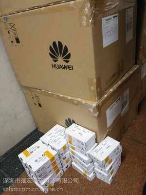 深圳華為S7703系列交換機(jī) 高清細(xì)節(jié)與創(chuàng)新設(shè)計(jì)一覽——來自深圳市闊宏電子科技的專業(yè)解析