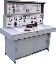 邁向工業(yè)智能化 my-119a立式電力拖動(dòng)（工廠電氣控制）實(shí)驗(yàn)室成套設(shè)備的網(wǎng)絡(luò)化革新